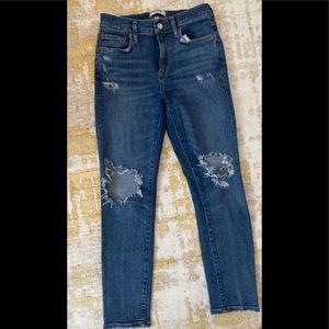 Agolde Jeans